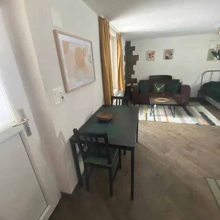 Gite De La Robella Buttes Zimmer foto