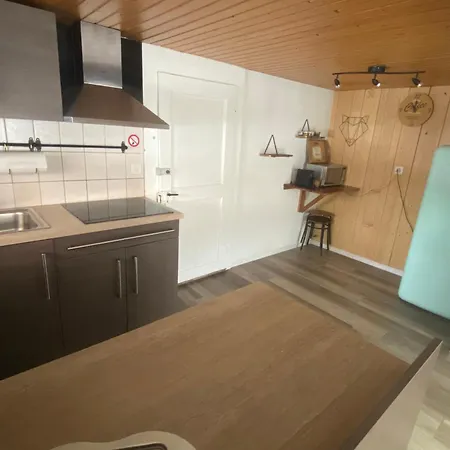 Gite De La Robella Buttes Zimmer foto