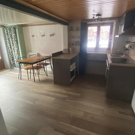 Gite De La Robella Buttes Zimmer foto