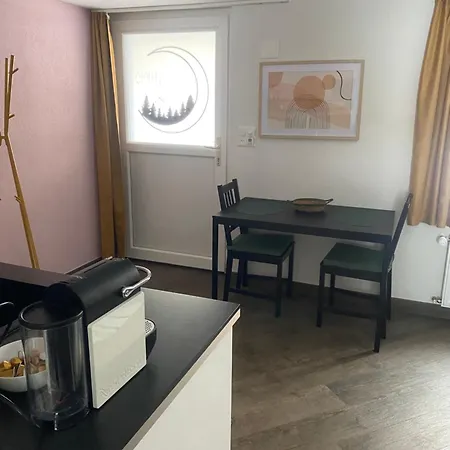 Gite De La Robella Buttes Zimmer foto