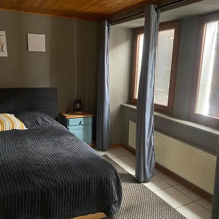 Gite De La Robella Buttes Zimmer foto