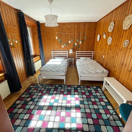 Gite De La Robella Buttes Zimmer foto