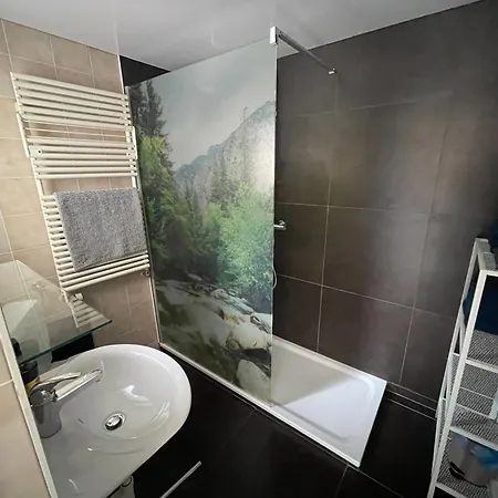 Gite De La Robella Buttes Zimmer foto
