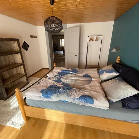 Gite De La Robella Buttes Zimmer foto