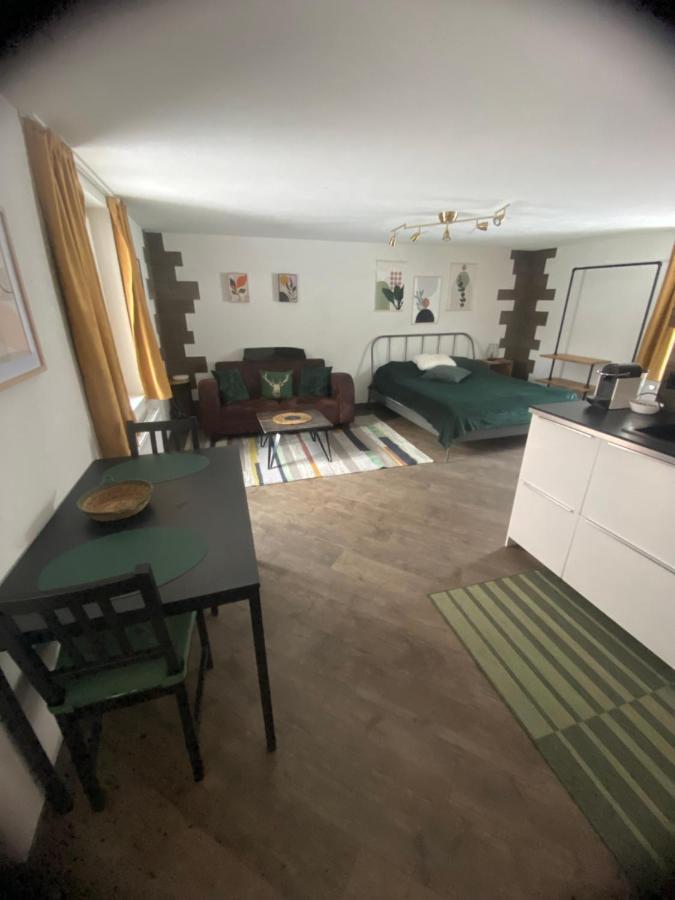 De La Robella Apartment *