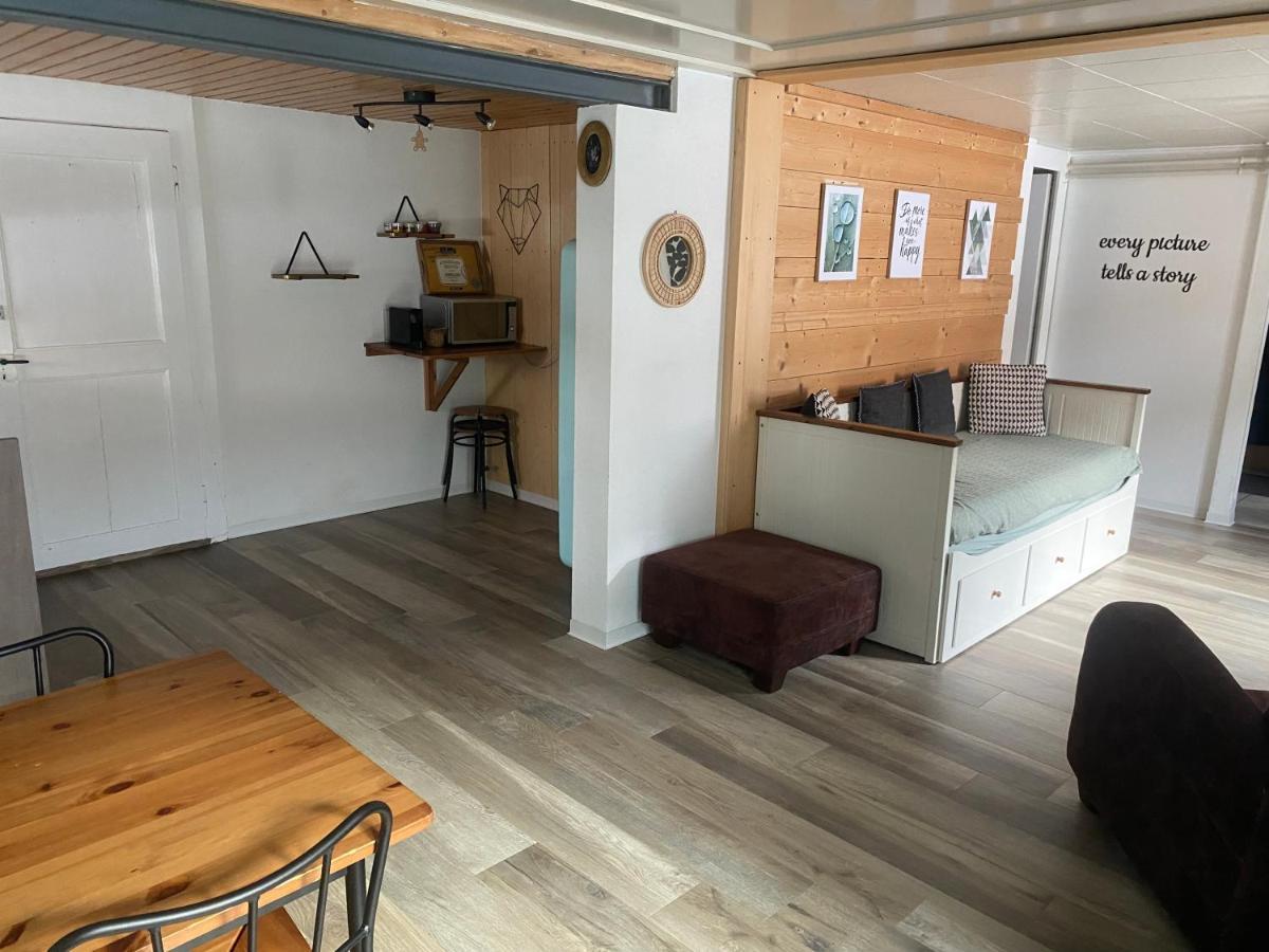 Apartment De La Robella