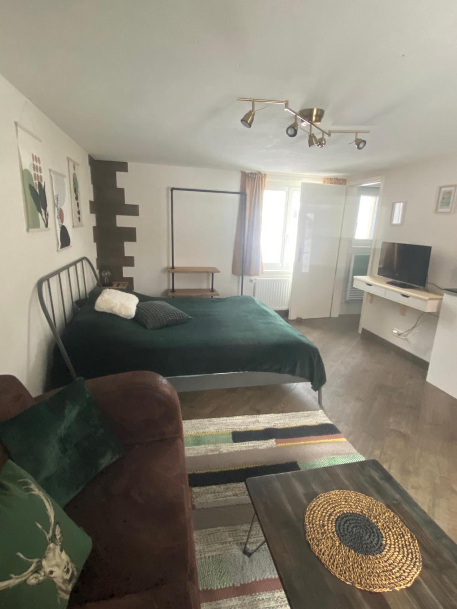 De La Robella Apartment