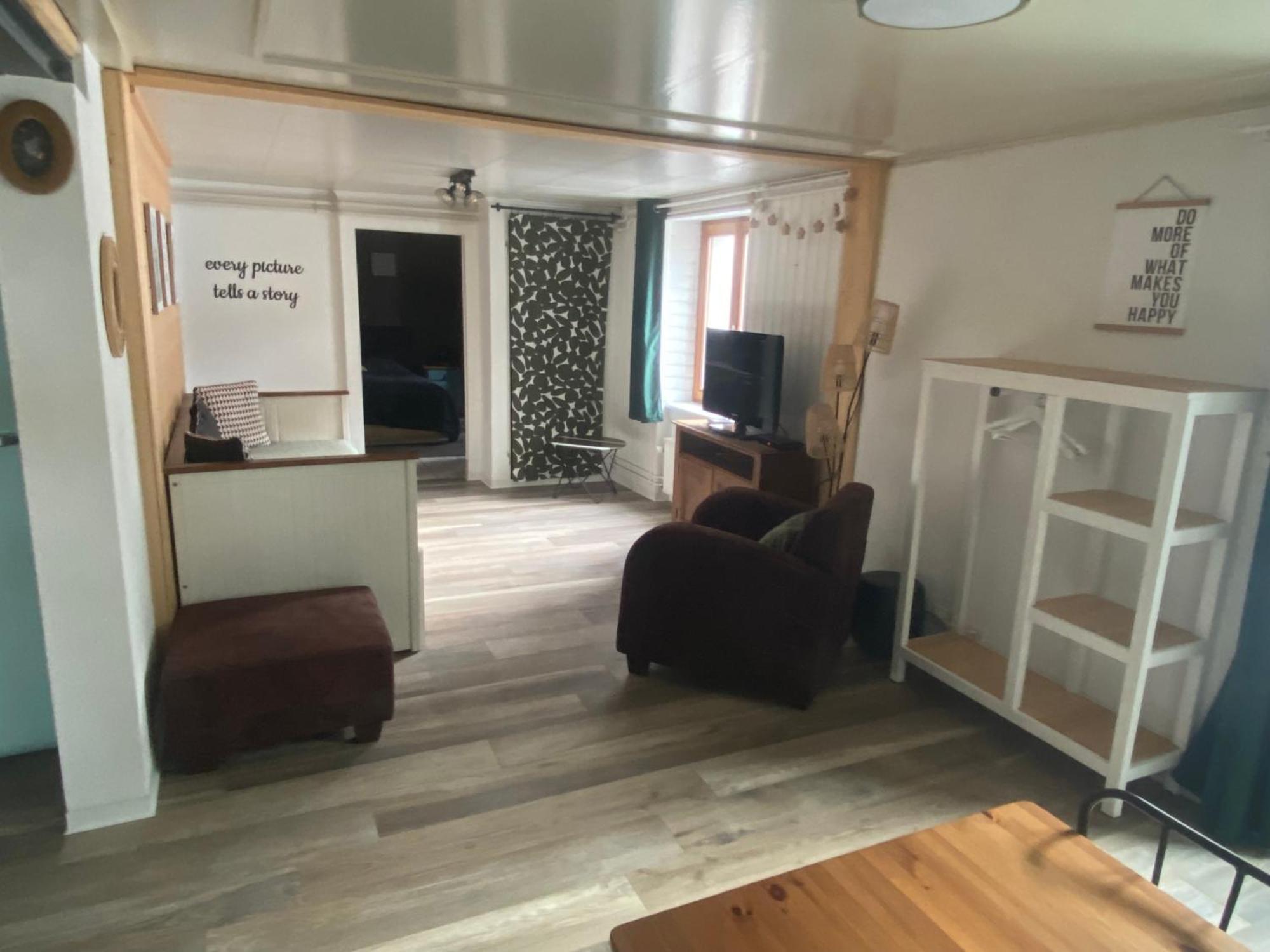 De La Robella Apartment