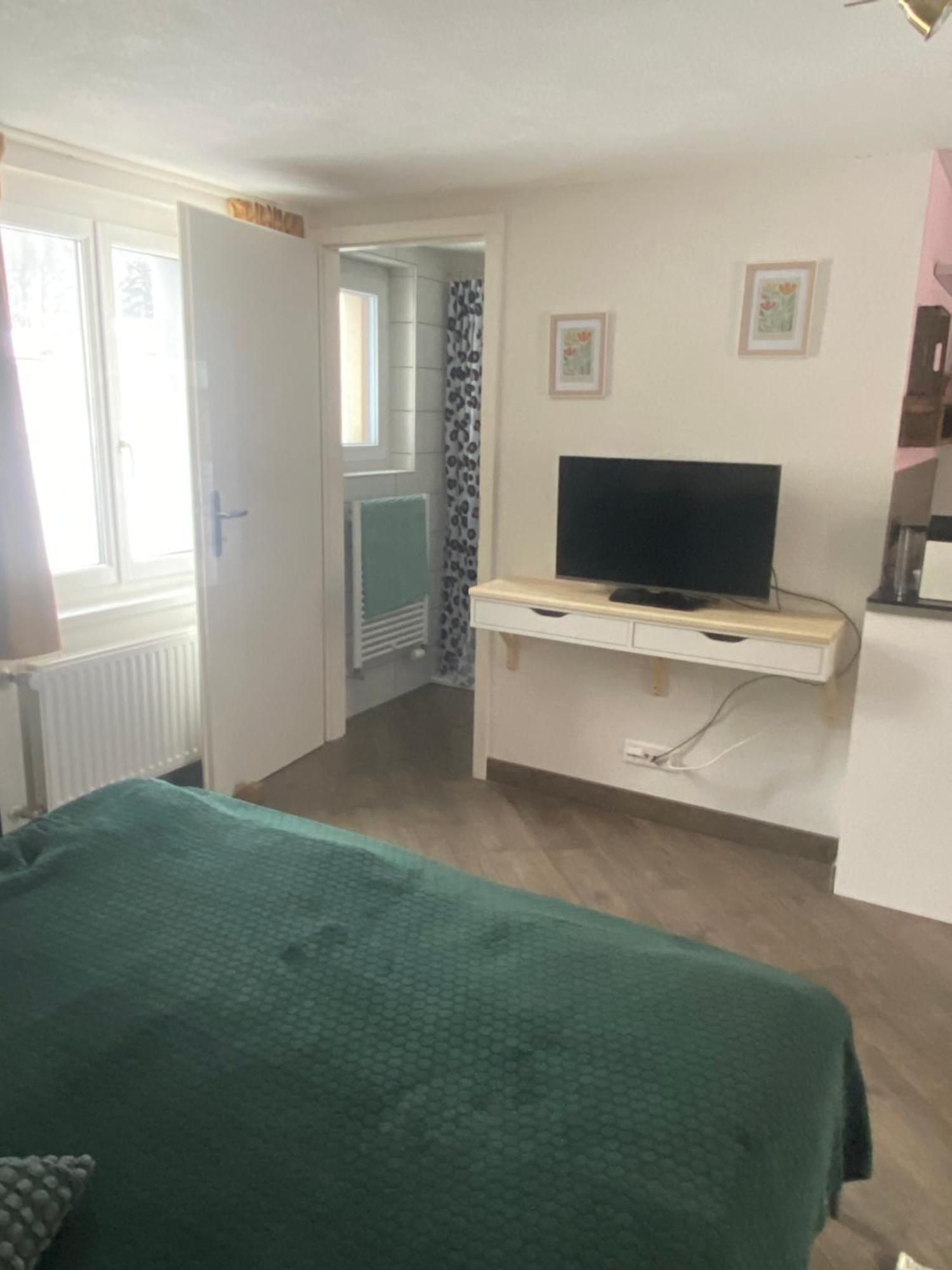 De La Robella Apartment *