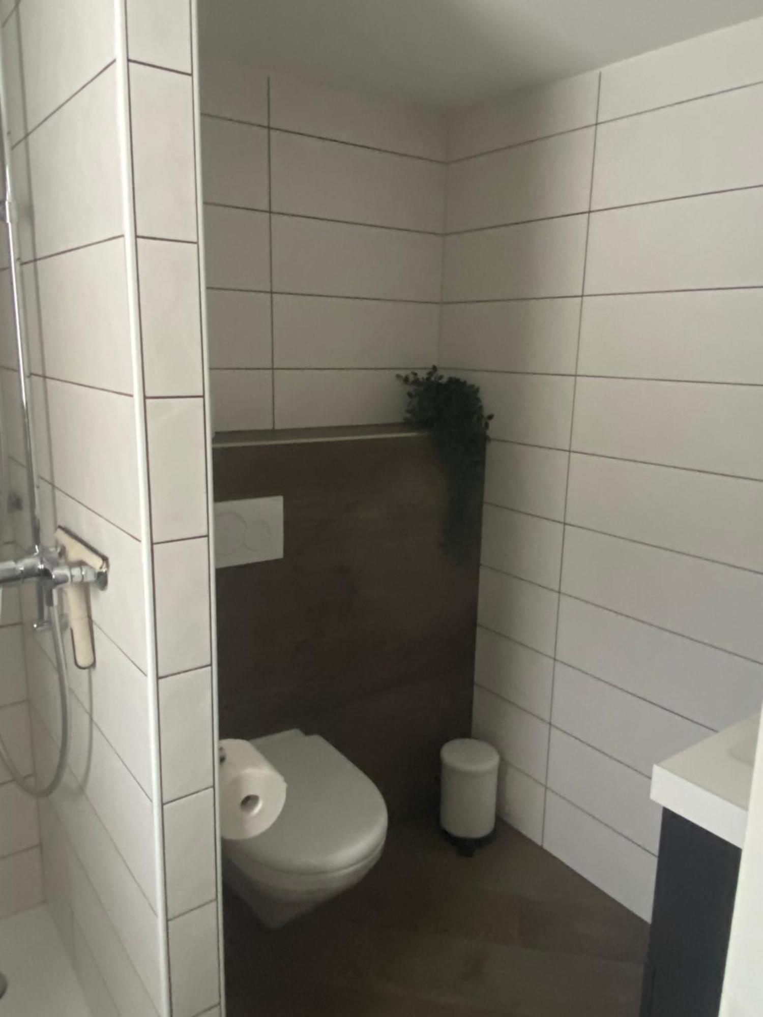 De La Robella Apartment *