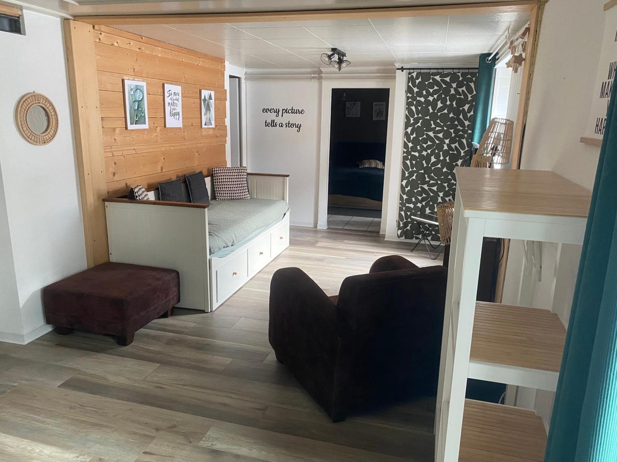 De La Robella Apartment