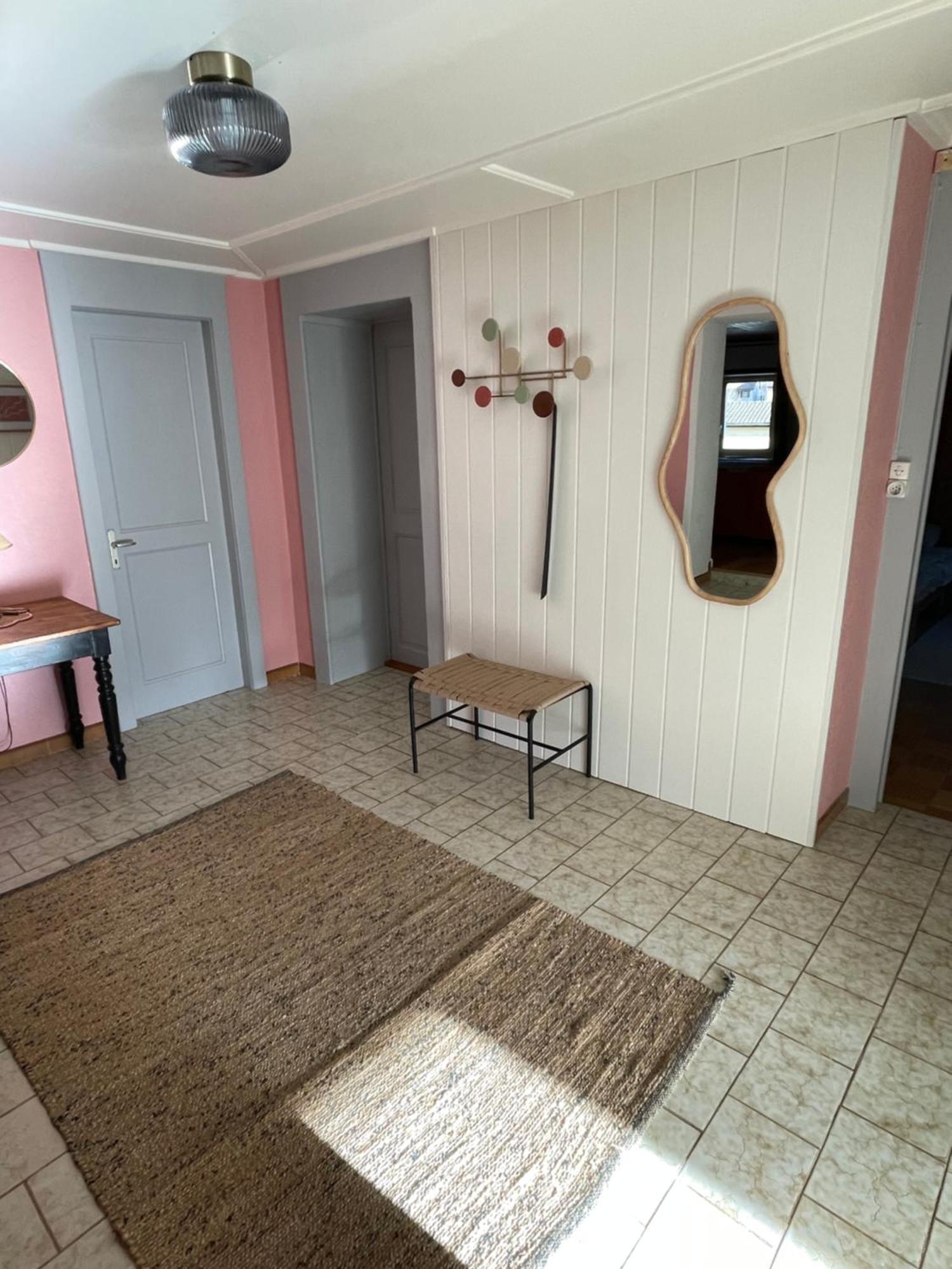 Apartment De La Robella *