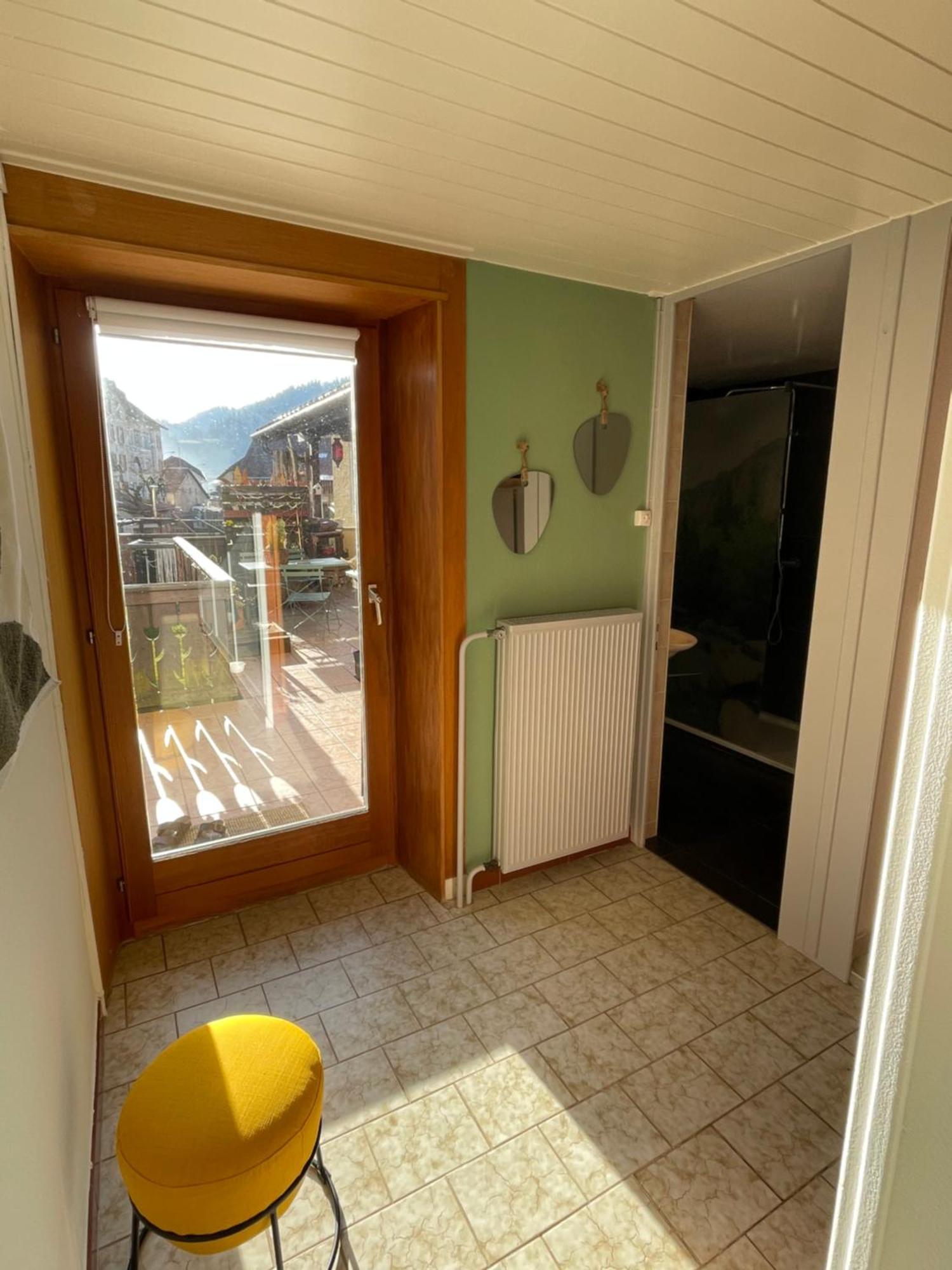 Apartment De La Robella Buttes