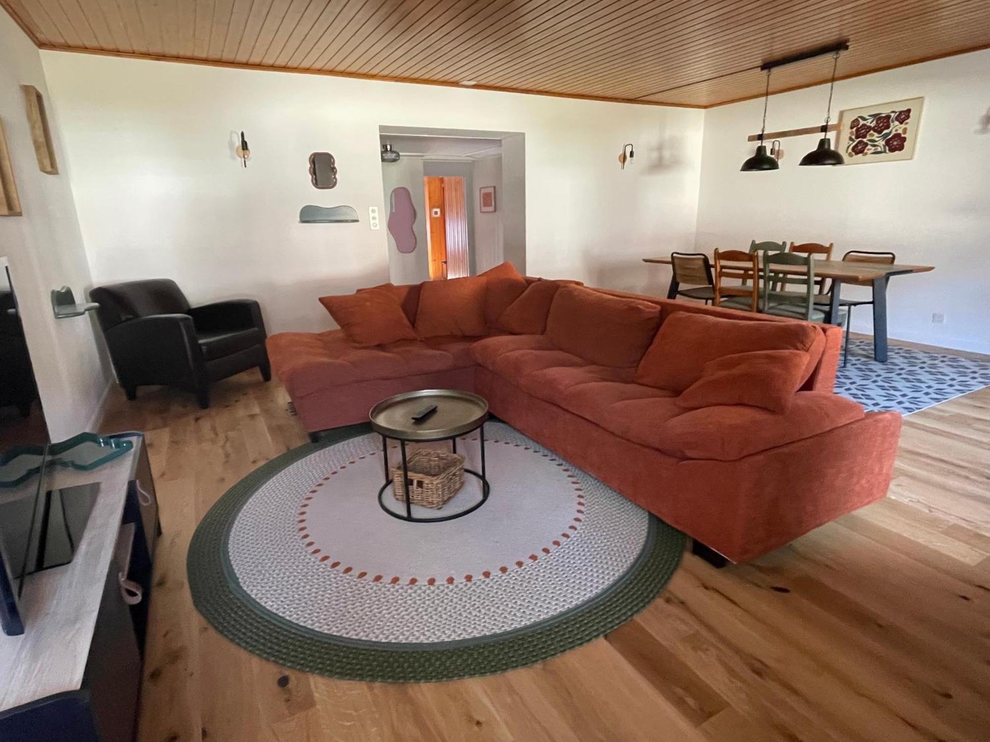 Apartment De La Robella Buttes