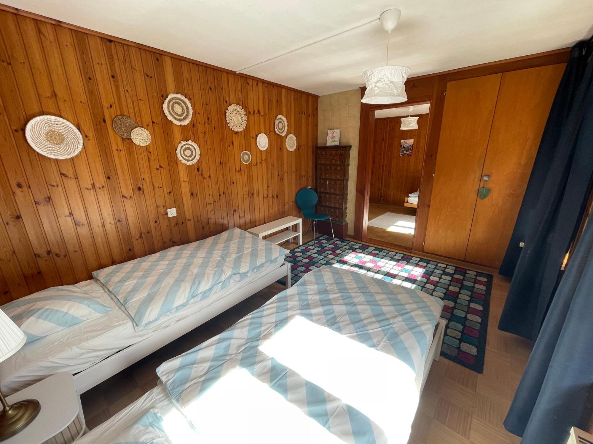 De La Robella Apartment Buttes