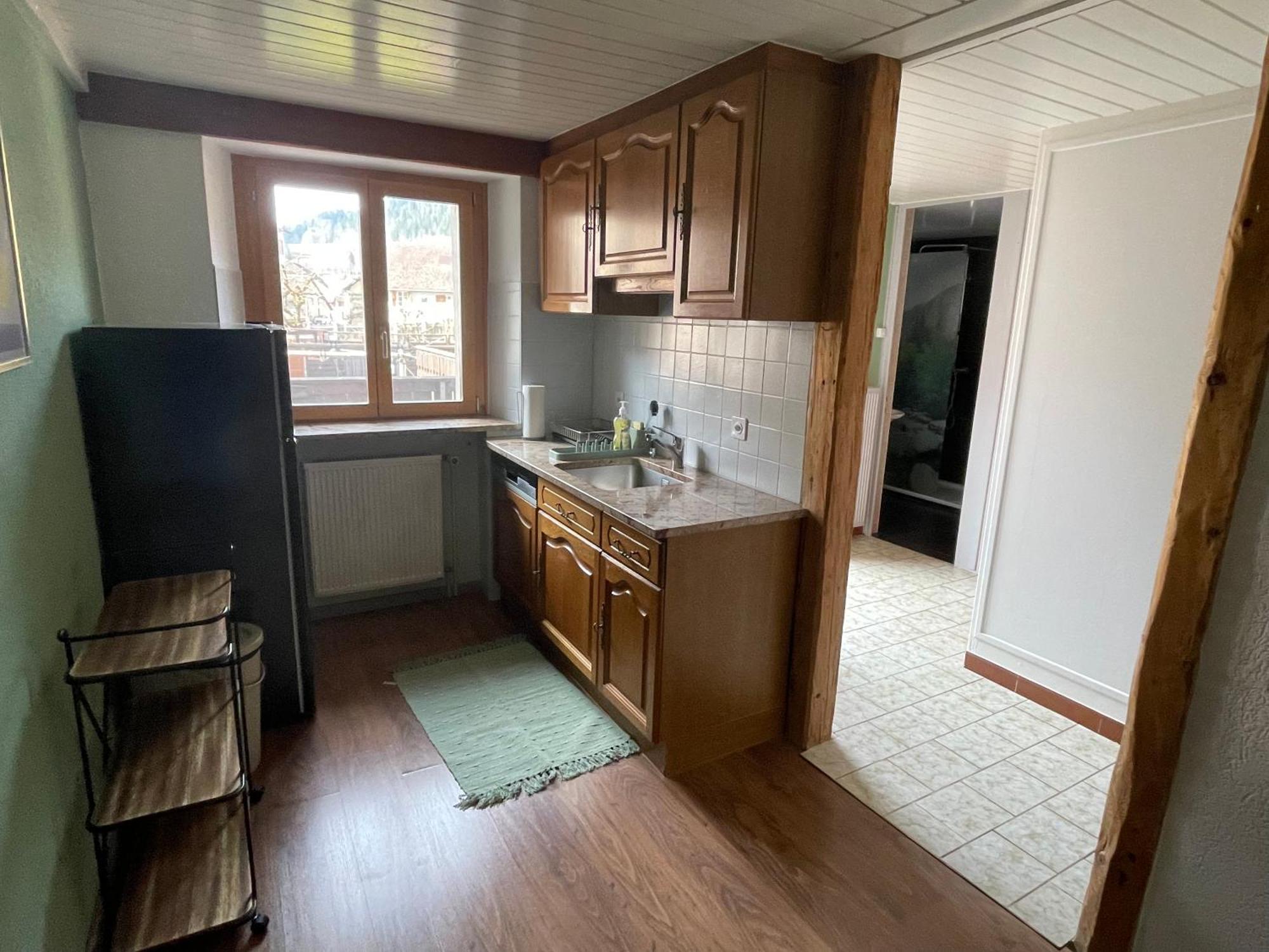 De La Robella Apartment