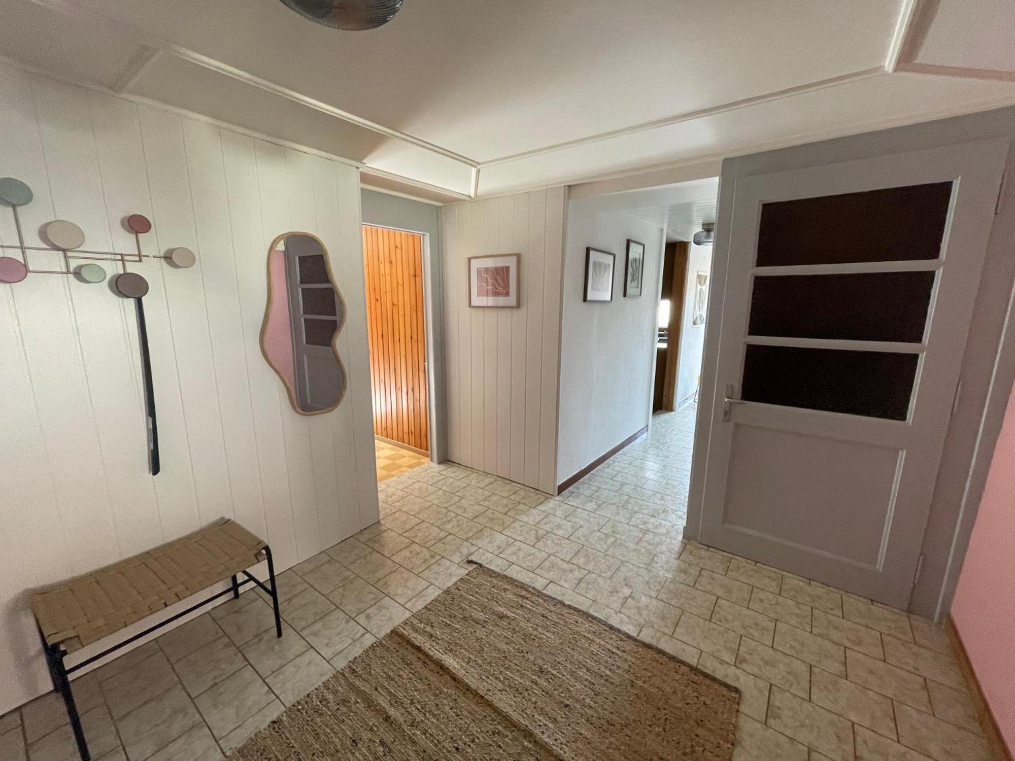 De La Robella Apartment *