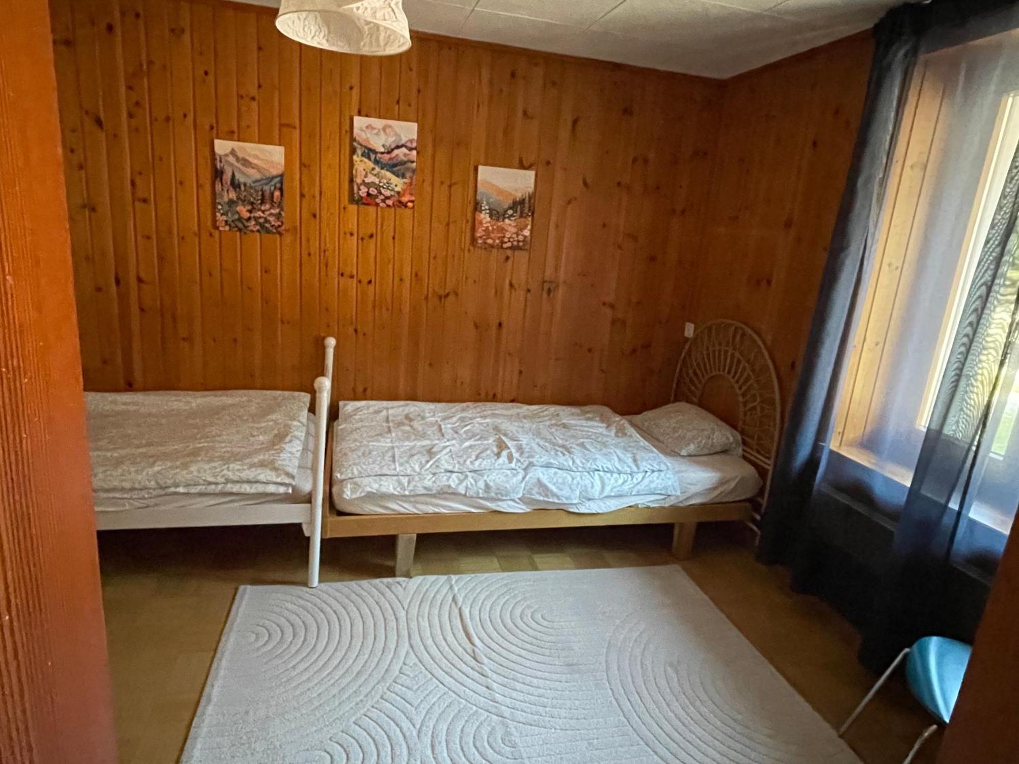 Apartment De La Robella Buttes